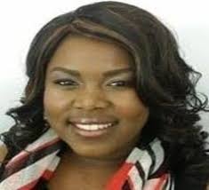 Dr. Michelle Bradham-Cousar