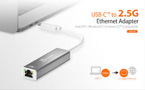 Sin embargo y de la misma forma que chromium es la . Usb C To 2 5g Ethernet Adapter J5create