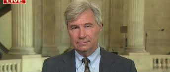Sheldon whitehouse (born october 20, 1955) is the junior u.s. Sen Sheldon Whitehouse No Triple Secret Procedural Trick Device In Our Back Pocket To Stop Scotus Confirmation The Daily Caller
