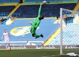 Senegal goalkeeper edouard mendy has been ruled out of the remainder of the 2019 africa cup of nations due to a broken finger. Seneweb Com S Tweet Chelsea Avec Un Edouard Mendy Se Qualifie En Finale Chelsearealmadrid Edouardmendy Senegal Seneweb Trendsmap