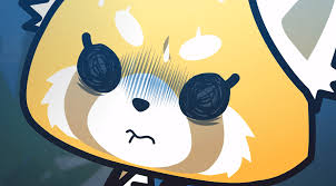 Tadano | Aggretsuko Wiki | Fandom