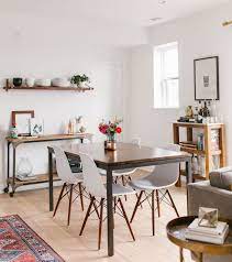Home Tour Mid Century Dining Room Modern Farmhouse Dining Modern Dining