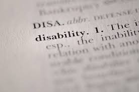 What Is The Disability Definition In Terms Of Bbbee Clockwork