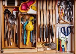 Kitchen utensils play a very important role in creating great, delicious food. 9 Tools To Organize Your Kitchen Like A Pro Reviews By Wirecutter