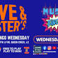 Music BINGO | Dave & Buster's Queen Creek