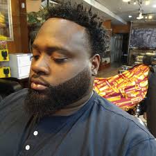 Maria of HaiirSport Masters (@haiirsportmasters) · Hapeville, GA