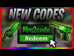 With them, you will get amazing freebies, coins and many more. Murder Mystery 2 Codes 2020 06 2021