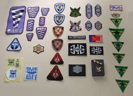 Firefly Browncoat Independents Patch Orientation Firefly Firefly Serenity Patches