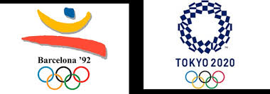 El comité de organización de los juegos de tokio 2020 desveló el logo oficial de la competición, que juega con la primera letra del nombre de la capital japonesa. Los Juegos Olimpicos De Tokio 2020 Como El Deporte Tiene El Poder De Cambiar El Mundo Blog D Economia I Empresa