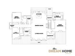 Dream Home 2024