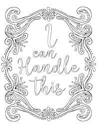 Ultimately, these lovely coloring pages are also just so much fun to do! Pin On Coloring Words