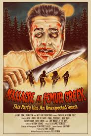 St. Agatha (2018) — CineDump