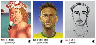 Junior ajayi, 25, from nigeria el ahly cairo, since 2016 left winger market value: Football Cartophilic Info Exchange Tschutti Heftli Tschutti Heftli Sammelalbum 2018