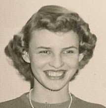 Martha Margaret Diener Gallogly (1934-2014)