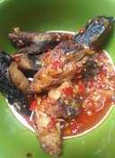 Ikan tongkol goreng yang renyah dan . 2 052 Resep Tongkol Balado Sederhana Enak Dan Sederhana Ala Rumahan Cookpad