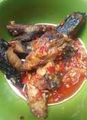 Ikan tongkol goreng yang renyah dan . 2 059 Resep Tongkol Balado Sederhana Enak Dan Sederhana Ala Rumahan Cookpad