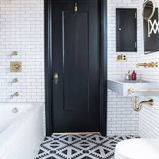 My team took a fresh approach to traditional style in this home. 7 Practical Small Shower Ideas And What Not To Do