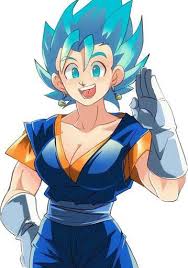 Cute dragon ball z female characters. Dragon Ball Dragon Ball Z Female Characters Names And Pictures