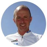 Andy Cook delivers cycling events and bike camps across Europe