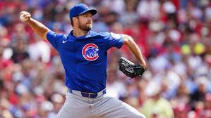 Red Sox vs. Cubs: Predicciones, alineaciones y el atractivo duelo Rafaela - Crow-Armstrong - Imagen principal del artículo