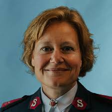 The Salvation Army International