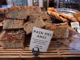 Paris Du Pain Et Des Idees 2 Sugared Spiced