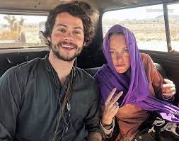June 04, 2021 at 09:00 am edt. With The Wolves Around You Darling In 2021 Dylan O Dylan O Brien Cute Dylan O Brien