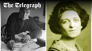 Did Robert Graves's lover fall from a window