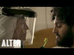 Film — MICHAEL MARRERO