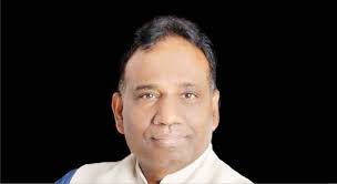 Anand Pillai joins Christ University as Chief Strategy Officer & Professor  of Practice