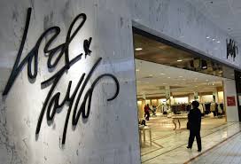 Maybe you would like to learn more about one of these? Lord Taylor Saks Hit By Huge Credit Card Data Hack Of 5m Customers Nj Com