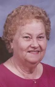 Obituary information for Betty Nadine Lamb
