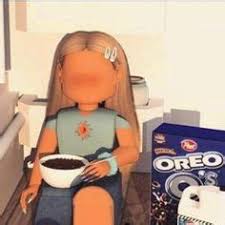 Makeup faces roblox makeupview co. Cute Roblox Girls With No Faces 22 Best Roblox Aesthetic Images In 2020 Roblox Pictures