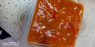 Video macam mana buat sos cili cara myroxxa ini adalah video tutorial yang telah di ubah semula mengikut kesesuaian semua. Resepi Sos Cili Pelbagai Guna Dan Tahan Lama Resepi My