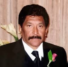 Ernest Guzman's Instagram, Twitter & Facebook