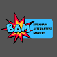 Burnham Alternative Market event image