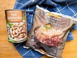 Bring beans, 7 cups water, and salt pork to a boil in a dutch oven over medium heat. Savory White Bean Veggie Scramble Nikki Vegan