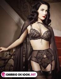 Their next tour date is at theater 11 in zürich, after that they'll be at musical dome in cologne. Dita Von Teese Sin Nada De Maquillaje En 2021 Models Dessous Dita Von Teese