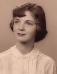 Nancy G. Cuthbertson Obituary December 24, 2019