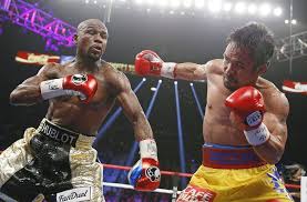Manny was born in kibawe, bukidnon. Manny Pacquiao Says Boxing Rival Floyd Mayweather Is Jealous Of Him