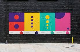 Shillington Education Anthony Wood In 2020 Graphic Design School Identity Design Shillington