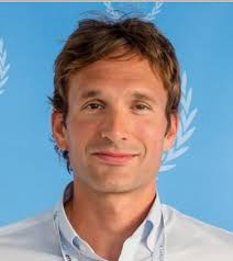 Alexandre SIMART (Engie à COURBEVOIE)