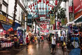 It rules the roost with a jambalaya of stalls. Hochwertige Bilder Aus Kuala Lumpur Einfach Auf Den Downloadbutton Klicken Mjpics Fotografie