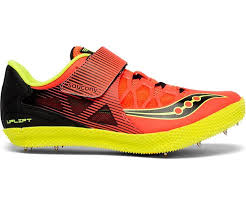 Our top recommendation for the high jump spikes is the nike high jump elite. Saucony Triple Jump Spikes Promotions