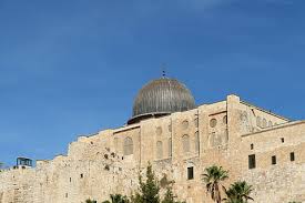 Er hat nur ein minarett, aber die moschee ist ziemlich geräumig. Hd Wallpaper Mosques Al Aqsa Mosque Christianity Islam Israel Jerusalem Wallpaper Flare