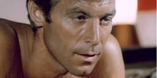 my new plaid pants: Good Morning, Gratuitous James Franciscus