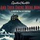 And Then There Were None event image