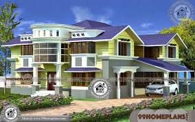 Multistorey house(independent floors) triple storey house corner house bunglows two storey house single storey house institutional apartment. 2d House Plan And Elevation 250 Ultra Modern House Two Storey Plan Beautiful House Plans House Plans Modern House Design
