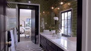 The Color Rule Property Brothers