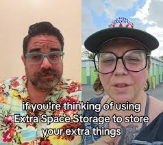 Extra Space Storage Austin